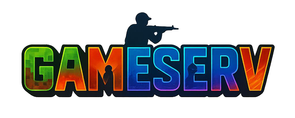 GameServ (גיים סרב)